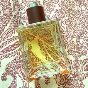 Terre D'Hermès men's cologne