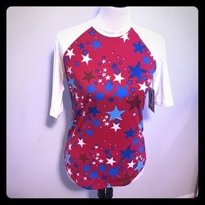 Lularoe Sloan size 12