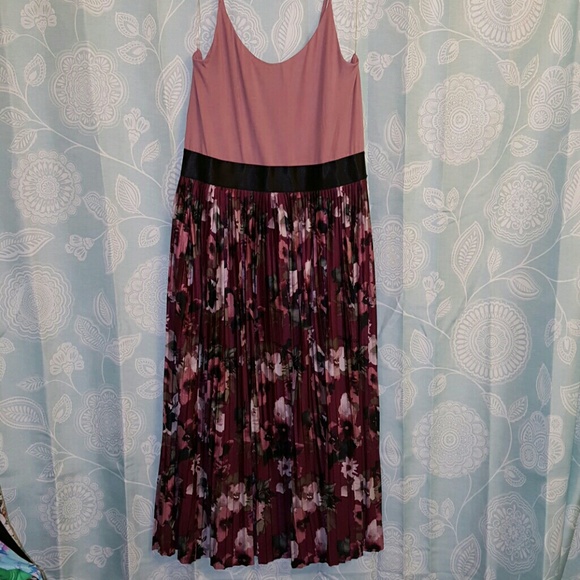 Brand new target dress