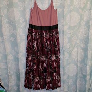 Brand new target dress