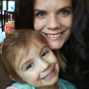 Meet your Posher, Hillary