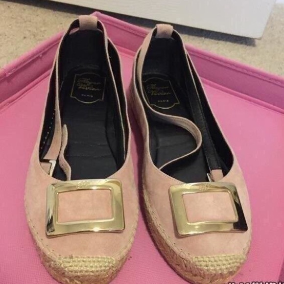 Roger Vivier