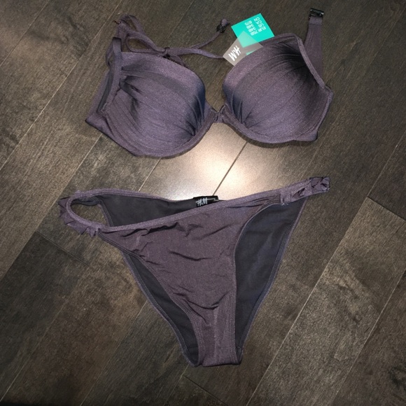 H&M bikini set