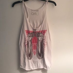Free people tank top