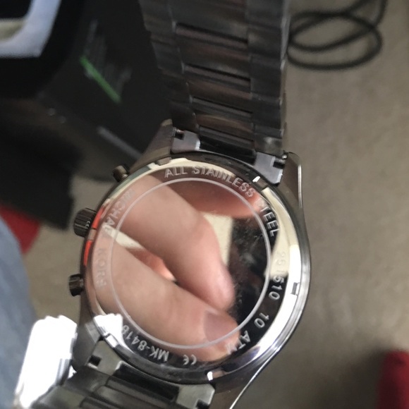 Men's Michael Kors Watch - Picture 2 of 4