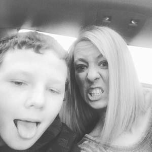 Meet your Posher, Abby