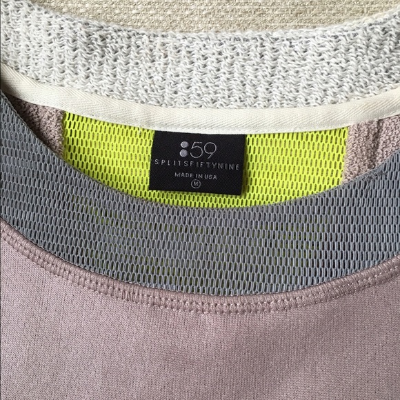 Splits 59 Sweatshirt - Picture 3 of 3