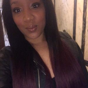 Meet your Posher, Lisa