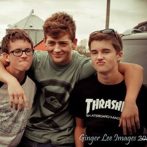 Meet your Posher, Matthew