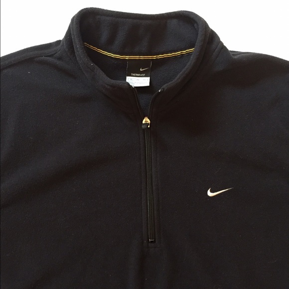 Men's Nike Fleece Pullover