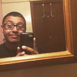 Meet your Posher, Mark