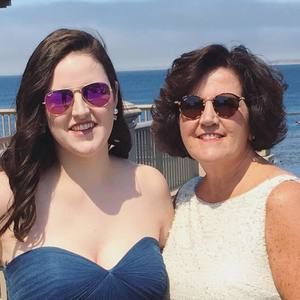 Meet your Posher, Marion