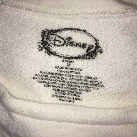 Vintage Disney Goofy Sweater - Picture 3 of 3