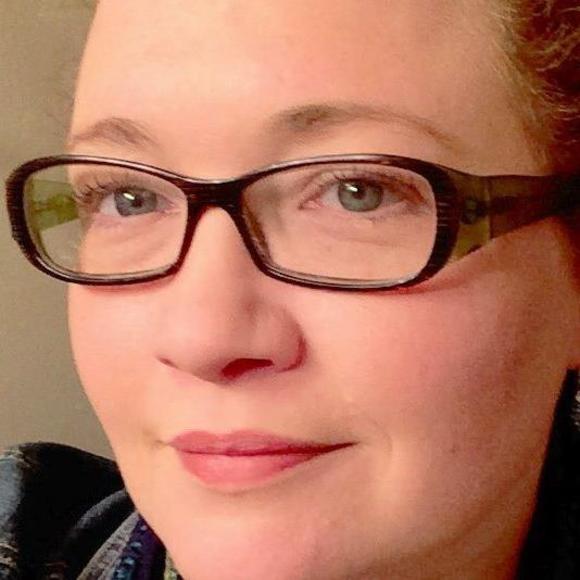 Meet your Posher, Katherine