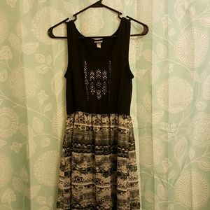 Beautiful maxi dress