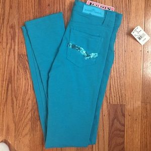 💰⬇️👖Girls Jeggings Size 10