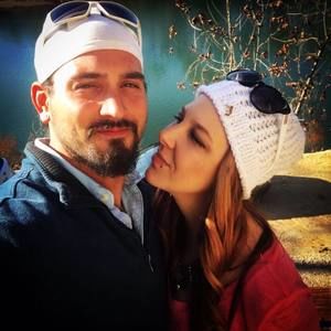 Meet your Posher, Scott