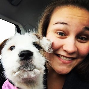 Meet your Posher, Victoria