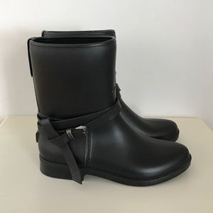 Barneys New York Rain Boots