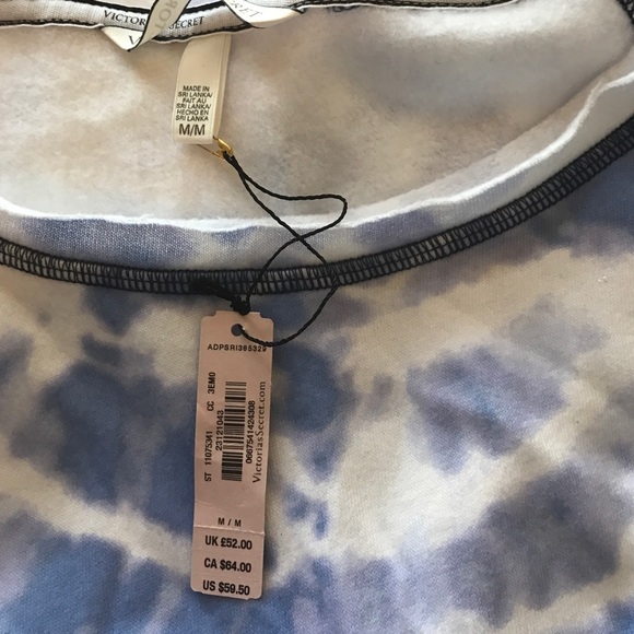 Victoria's Secret Top New with tag - Picture 3 of 4