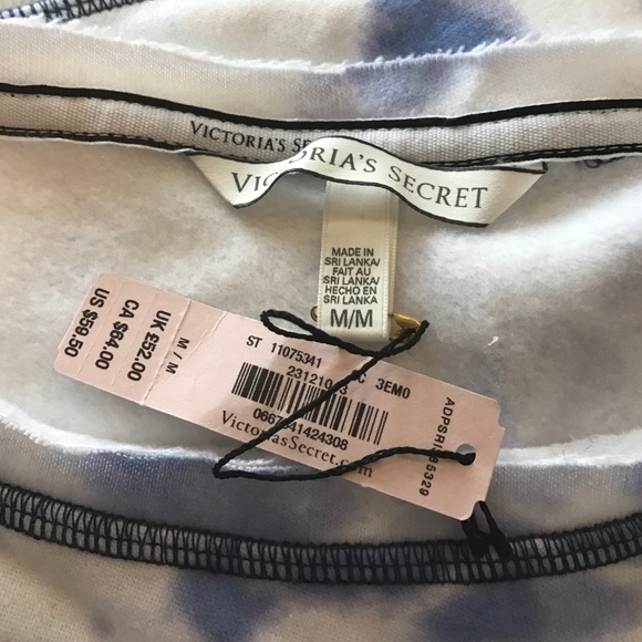 Victoria's Secret Top New with tag - Picture 4 of 4