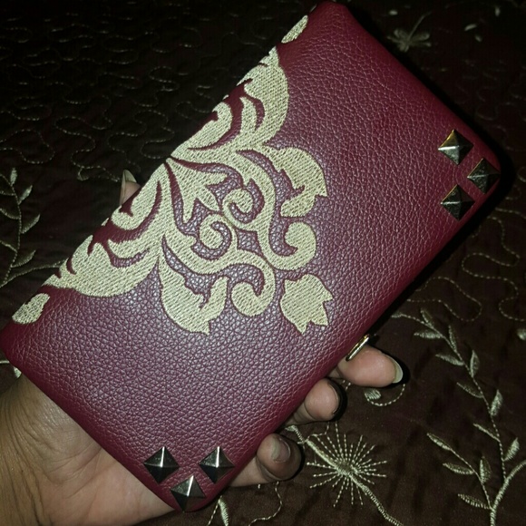 Icing wallet
