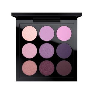 MAC Eyeshadow x 9 - Purple