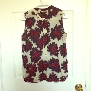 J Crew Sparkly Shift