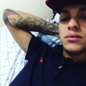 Meet your Posher, Joel