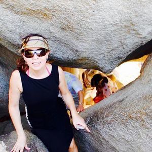 Meet your Posher, Doris