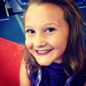 Meet your Posher, Emma