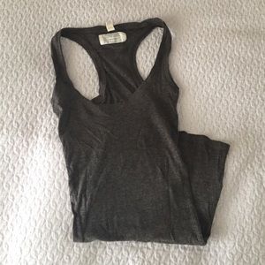 All Saints Spitalfields Pious Racer Vest