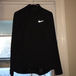 Women's Nike golf windbreaker