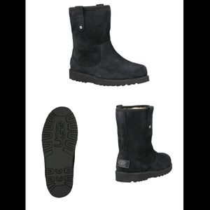 Ugg kids redwood waterproof boots