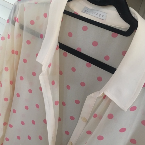 Button down! - Picture 2 of 2