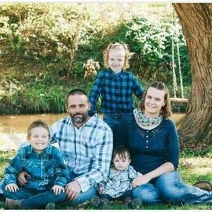 Meet your Posher, Kimmy