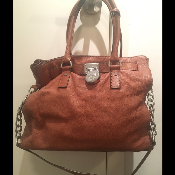 Michael Kors Tote Bag - Picture 1 of 1