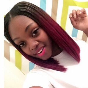 Meet your Posher, Tiffany