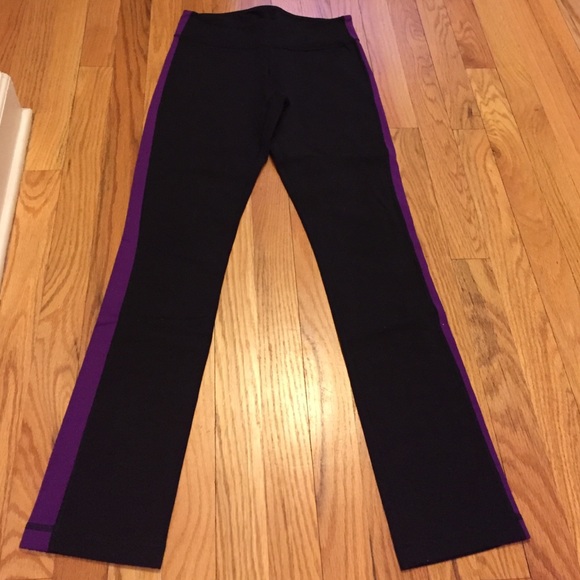 Lululemon Yoga pants size 6