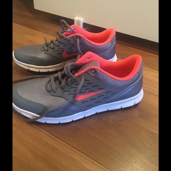 Nike Running Shoes