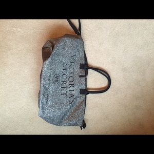 Large Victoria's Secret Tote