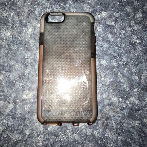 Tech 21 iPhone 6 case