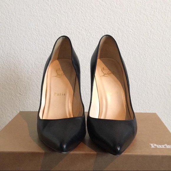 christian louboutin size 37 in us christian louboutin size 37 in us