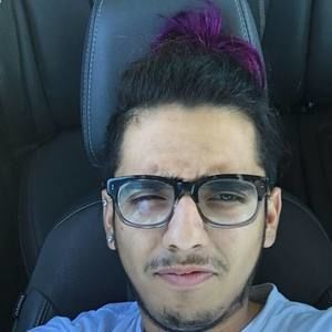 Meet your Posher, Andy