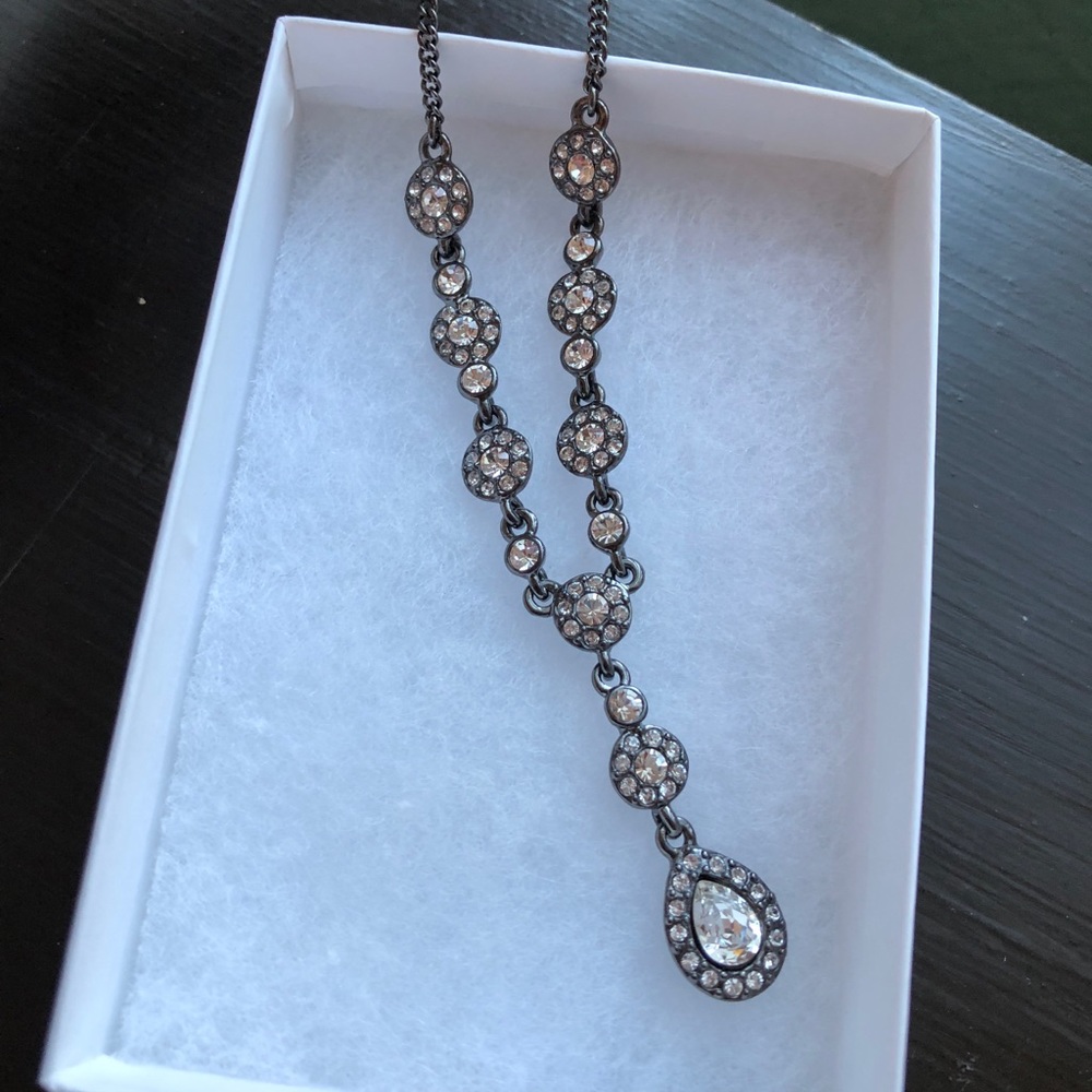 GIVENCHY necklace