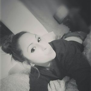 Meet your Posher, Muriel