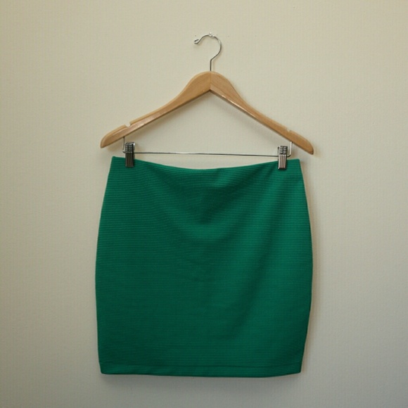 H&M skirt