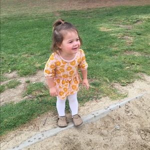 Meet your Posher, Kelly