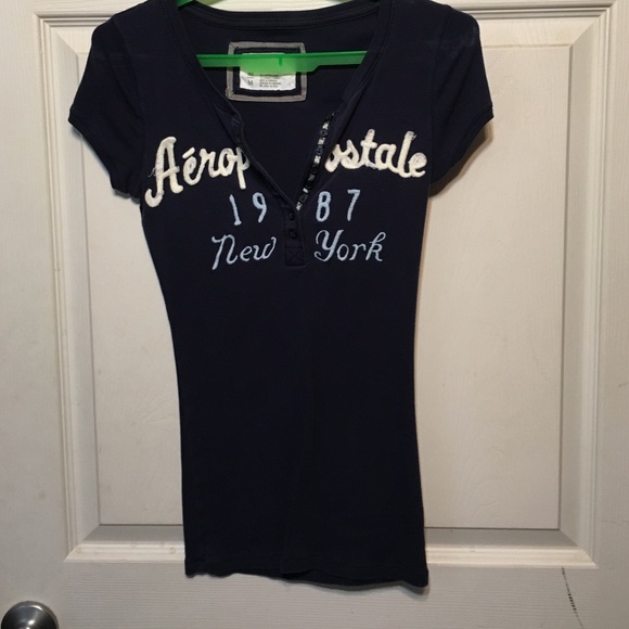Aero top