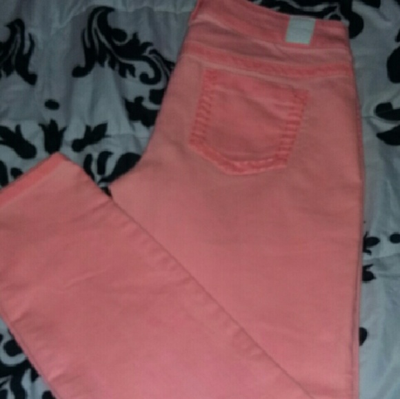 Maurices